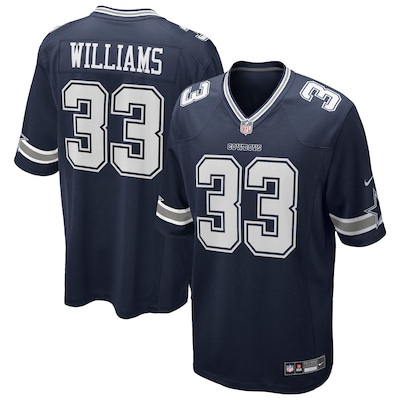 Dallas Cowboys Men Jerseys 2025-10-15-035